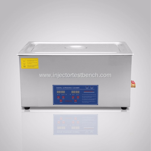 Ultrasonic Cleaner for Diesel Parts